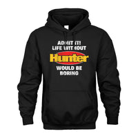 Unisex Hoodie