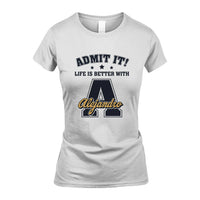Women's Standard T-Shirt
