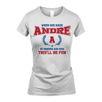 Women's Standard T-Shirt