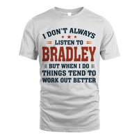Unisex Standard T-Shirt