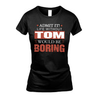 Women's Standard T-Shirt