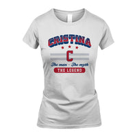 Women's Standard T-Shirt