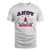 Unisex Standard T-Shirt