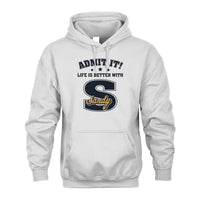 Unisex Hoodie