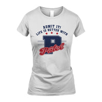 Women's Standard T-Shirt