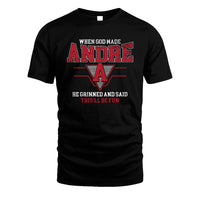 Unisex Standard T-Shirt
