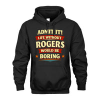 Unisex Hoodie