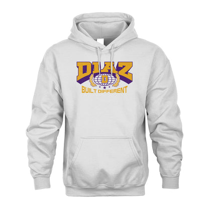 Your Name Built Different Sporty Shirt DIAZ M1-32