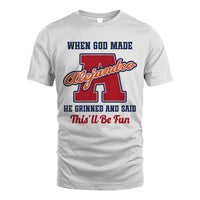 Unisex Standard T-Shirt