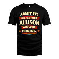 Unisex Standard T-Shirt