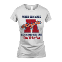 Women's Standard T-Shirt