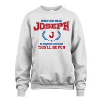 Unisex Sweatshirt