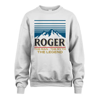 Unisex Sweatshirt