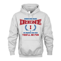 Unisex Hoodie