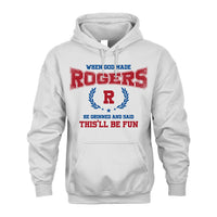 Unisex Hoodie