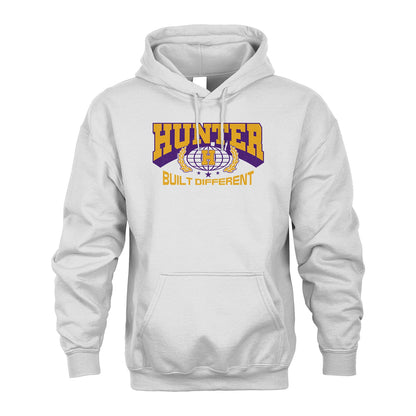 Your Name Built Different Sporty Shirt HUNTER M1-32