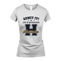 Women's Standard T-Shirt