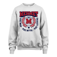 Unisex Sweatshirt
