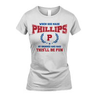 Women's Standard T-Shirt