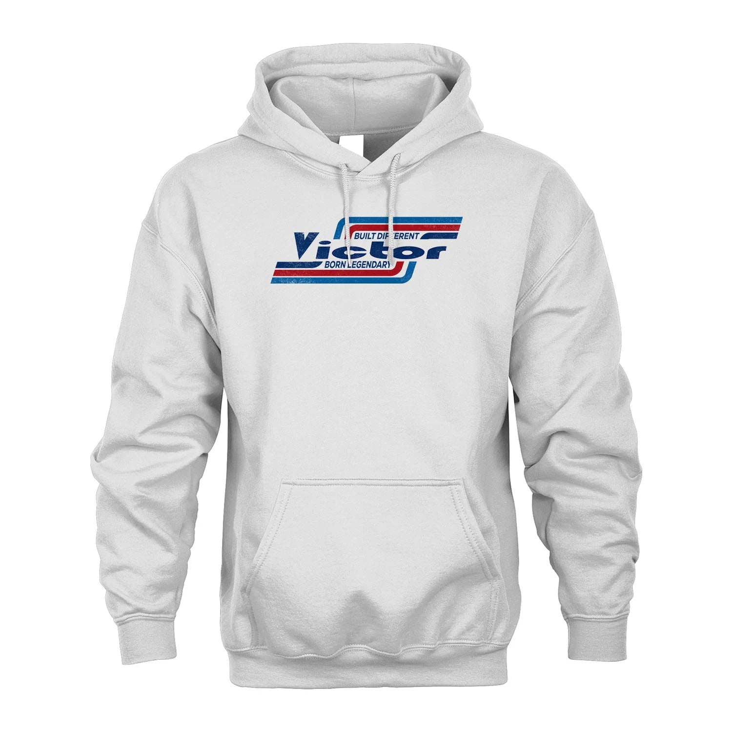 Built Different Born Legendary Shirt VICTOR M1-31