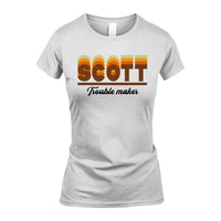 Women's Standard T-Shirt