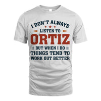 Unisex Standard T-Shirt