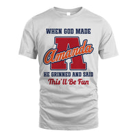 Unisex Standard T-Shirt