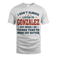 Unisex Standard T-Shirt