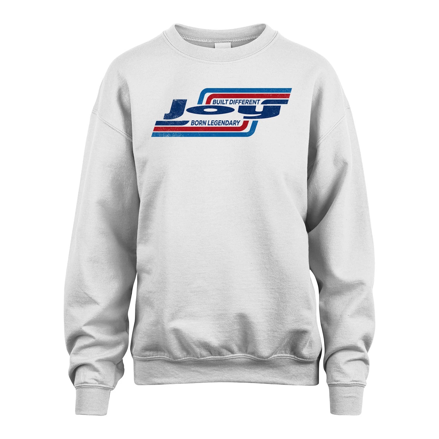 Built Different Born Legendary Shirt JOY M1-31