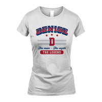 Women's Standard T-Shirt