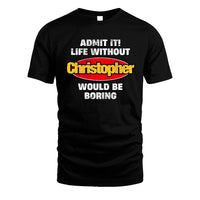 Unisex Standard T-Shirt