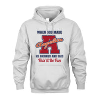 Unisex Hoodie