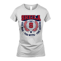 Women's Standard T-Shirt