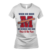 Women's Standard T-Shirt