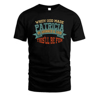 Unisex Standard T-Shirt