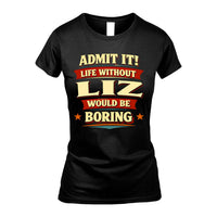 Women's Standard T-Shirt