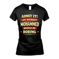 Women's Standard T-Shirt