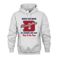 Unisex Hoodie
