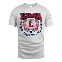 Unisex Standard T-Shirt