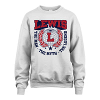 Unisex Sweatshirt