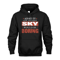 Unisex Hoodie