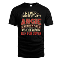 Unisex Standard T-Shirt