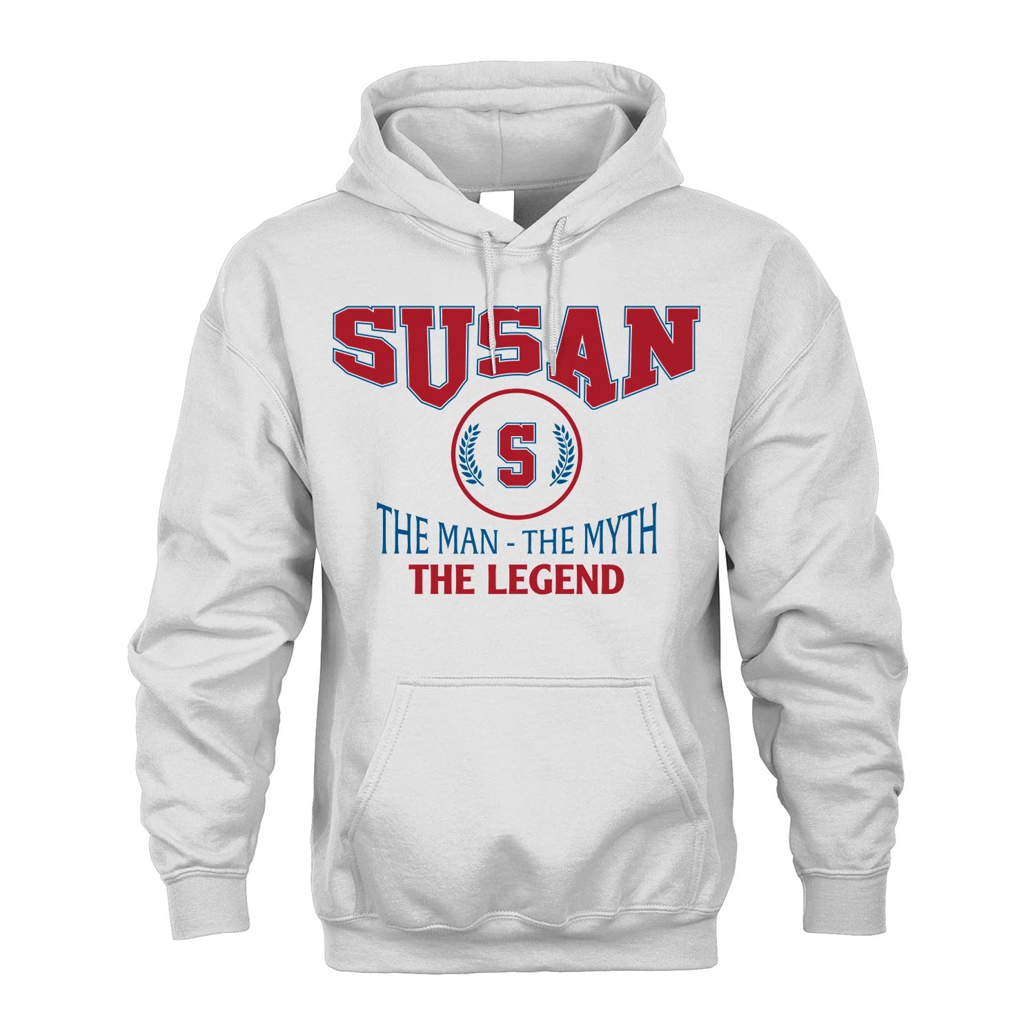 The Man The Myth The Legend Jet Style Shirt SUSAN M1-9