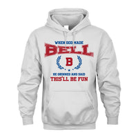 Unisex Hoodie