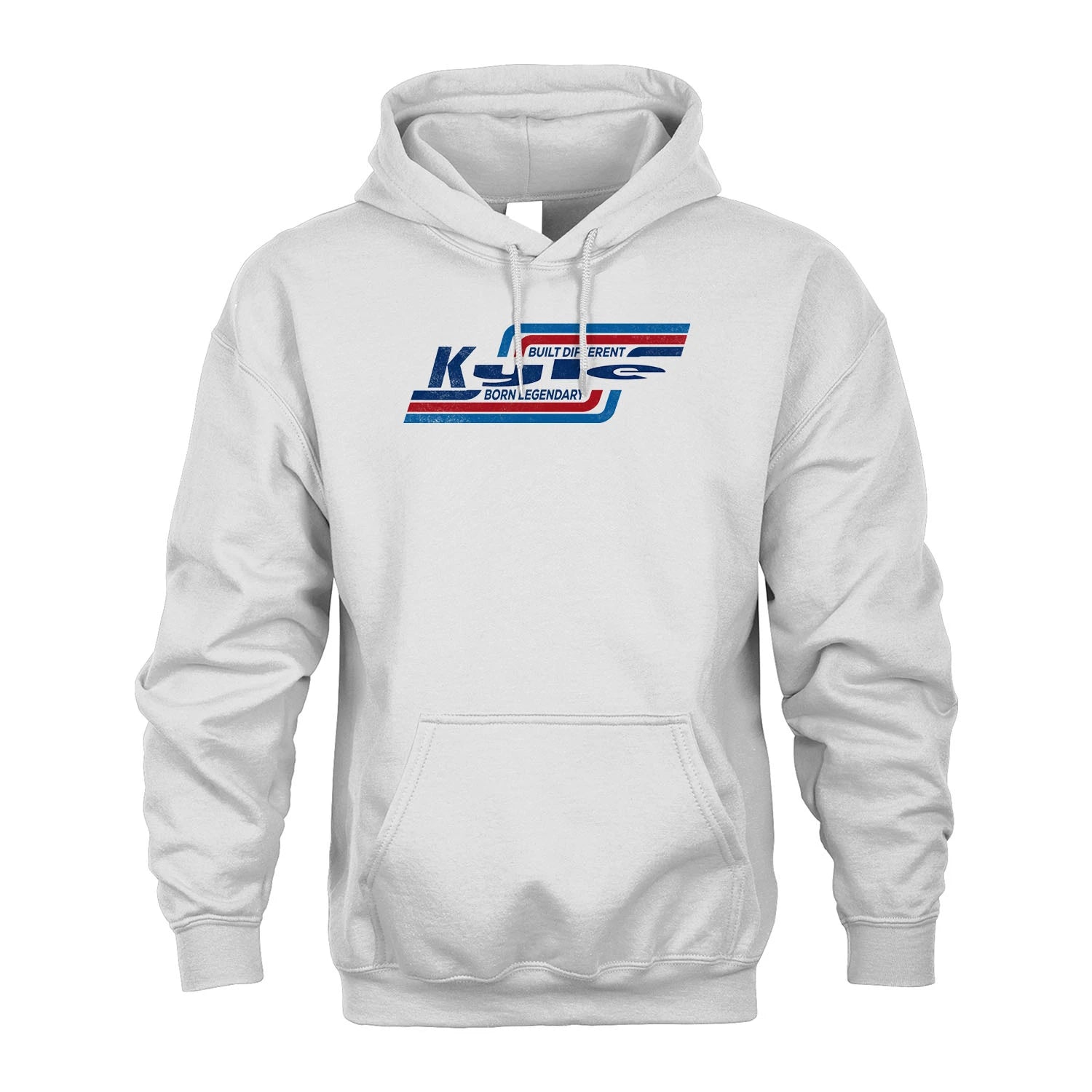 Built Different Born Legendary Shirt KYLE M1-31