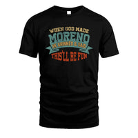 Unisex Standard T-Shirt