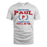 Unisex Standard T-Shirt