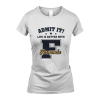 Women's Standard T-Shirt