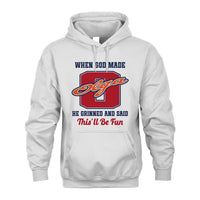 Unisex Hoodie