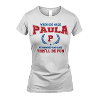 Women's Standard T-Shirt